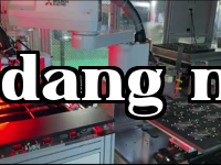 Hướng dẫn robot Mitsubishi lắp ráp