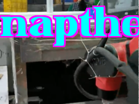 Dẫn dắt robot BRONTE phun sơn đồ chơi